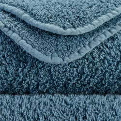 TELO DOCCIA SUPERPILE 100x150 cm, COTONE EGIZIANO