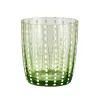 BICCHIERE CARNIVAL VERDE CHIARO, 720LS0913