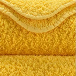 TELO DOCCIA SUPERPILE 100x150 cm, COTONE EGIZIANO