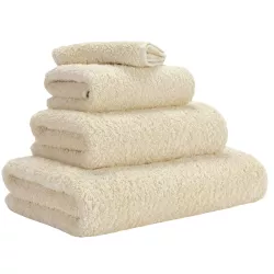 SUPERPILE SHOWER BATHROBE, 100x150 cm EGYPTIAN COTTON