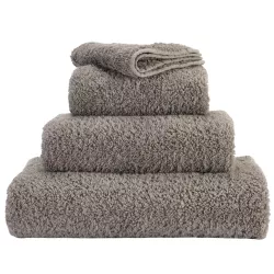 SUPERPILE SHOWER BATHROBE, 100x150 cm EGYPTIAN COTTON
