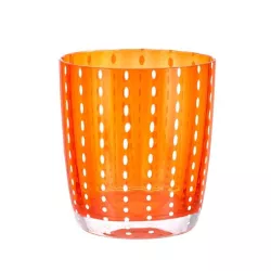 BICCHIERE ARANCIO, CARNIVAL...