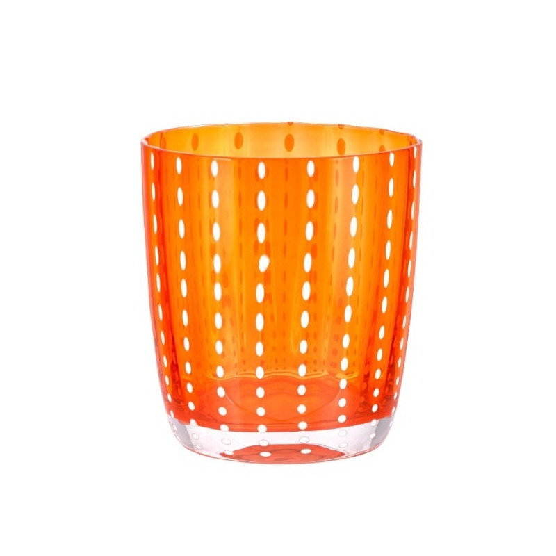 ORANGE TUMBLER, CARNIVAL 720LS0920