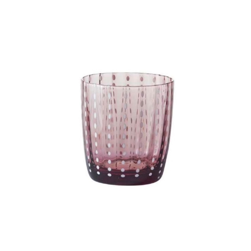 BICCHIERE VIOLETTO, CARNIVAL 720LS0923