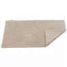 BATHROOM MAT DOUBLE, 50x80 cm EGYPTIAN COTTON