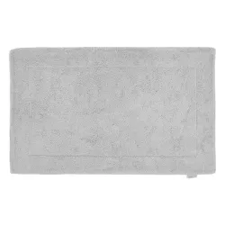 BATHROOM MAT DOUBLE, 50x80 cm EGYPTIAN COTTON