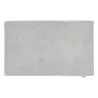 TAPPETO BAGNO DOUBLE 50x80 cm, COTONE EGIZIANO