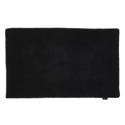 TAPPETO BAGNO DOUBLE 50x80 cm, COTONE EGIZIANO