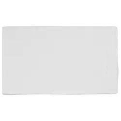 TAPPETO BAGNO DOUBLE 50x80 cm, COTONE EGIZIANO