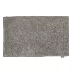 TAPPETO BAGNO DOUBLE 50x80 cm, COTONE EGIZIANO