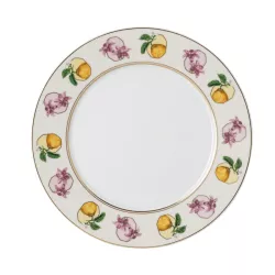 IDYLLIA DESSERT PLATE 23...
