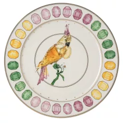 SEGNAPOSTO 33 CM IDYLLIA...