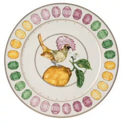 IDYLLIA  FLYCATCHER CHARGER...