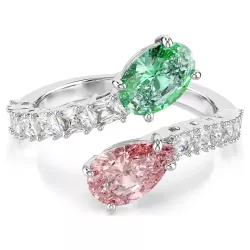 ARIANA GRANDE OPEN RING,...