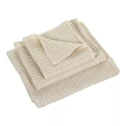 SHOWER TOWEL POUSADA...