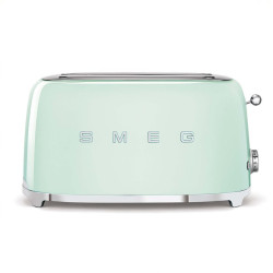 4 SLICES TOASTER, 50s STYLE, TSF02