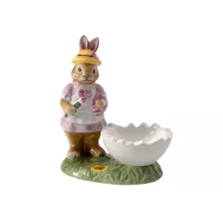 EGG HOLDER ANNA BUNNY,...