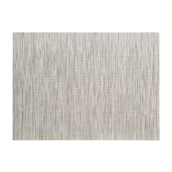 SET OF 4 PLACEMATS, BAMBOO