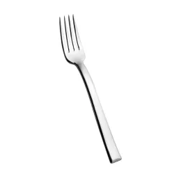 FORCHETTA TAVOLA INOX VIP