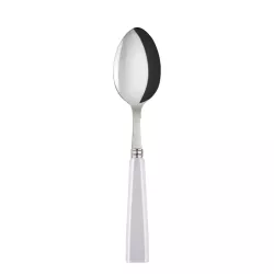 TABLE SPOON - ICÔNE WHITE