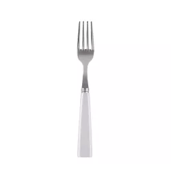 DESSERT FORK - ICÔNE WHITE