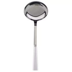 LADLE - ICÔNE WHITE