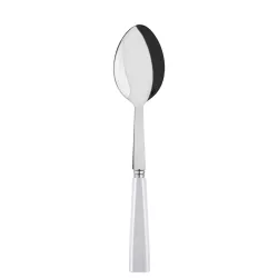SERVING SPOON - ICÔNE WHITE
