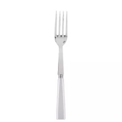 SERVING FORK - ICÔNE WHITE