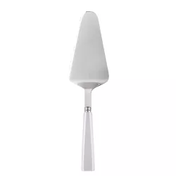 CAKE SERVER - ICÔNE WHITE