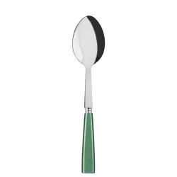 SERVING SPOON - ICÔNE GREEN...