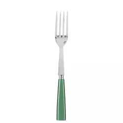 SERVING FORK - ICÔNE GREEN...