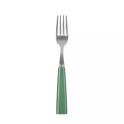 DESSERT FORK - ICÔNE GREEN...