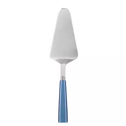 CAKE SERVER - ICÔNE LIGHT BLUE