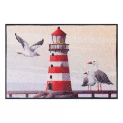 ZERBINO 50x75 cm, SHORESIDE...