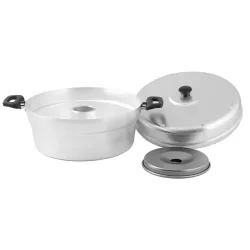 ALUMINUM STOVE OVEN 28 CM,...