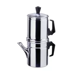 CAFFETTIERA NAPOLETANA,...