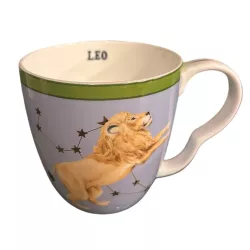 LEO MUG 2205 ZODIAC