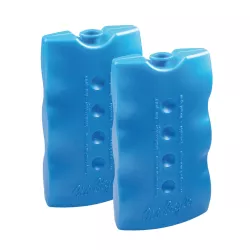 CONFEZIONE 2 GHIACCIOLI PER...