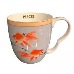 PISCES MUG 2212 ZODIAC