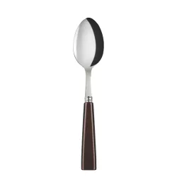 TABLE SPOON - ICÔNE BROWN