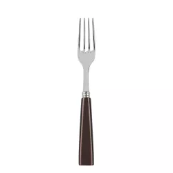 TABLE FORK - ICÔNE BROWN
