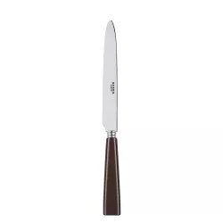 TABLE KNIFE - ICÔNE BROWN
