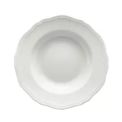 24 CM SOUP PLATE, ANTICO...