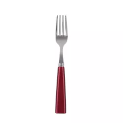 DESSERT FORK - ICÔNE RED