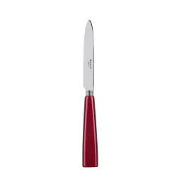DESSERT KNIFE - ICÔNE RED