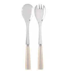 SALAD CUTLERY SET -  ICÔNE...