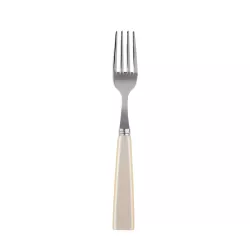 DESSERT FORK - ICÔNE PEARL...
