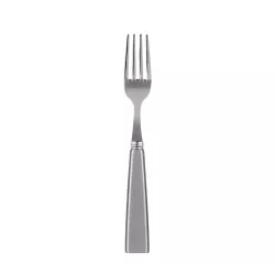 DESSERT  FORK - ICÔNE GRIGIO