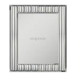 PICTURE FRAME FOLD, SILVER 925