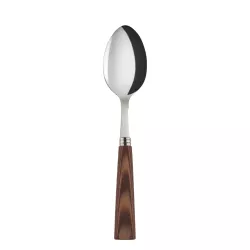 TABLE SPOON - NATURE WOOD